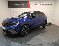 Renault Austral Mont-de-Marsan