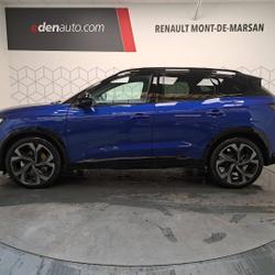 Renault Austral Austral E-Tech full hybrid 200 GSR2 Techno esprit Alpine 5p Mont-de-Marsan