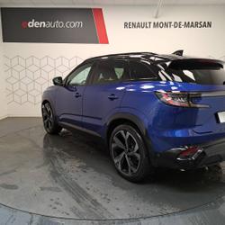 Renault Austral Austral E-Tech full hybrid 200 GSR2 Techno esprit Alpine 5p Mont-de-Marsan