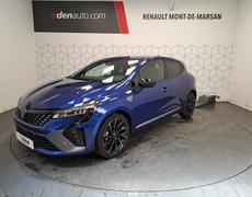 Renault Clio 5 Mont-de-Marsan