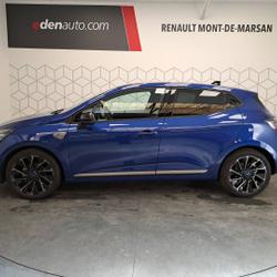 Renault Clio 5 Clio TCe 90 ch GSR2 Esprit Alpine 5p Mont-de-Marsan