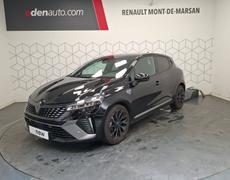 Renault Clio 5 Mont-de-Marsan
