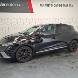 Renault Clio 5 Clio TCe 90 ch GSR2 Esprit Alpine 5p Mont-de-Marsan