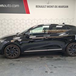 Renault Clio 5 Clio TCe 90 ch GSR2 Esprit Alpine 5p Mont-de-Marsan