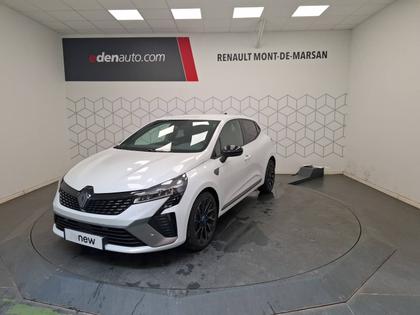 Renault Clio 5 - Clio TCe 90 ch GSR2 Esprit Alpine 5p - 18 890 €