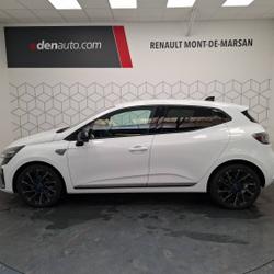 Renault Clio 5 Clio TCe 90 ch GSR2 Esprit Alpine 5p Mont-de-Marsan