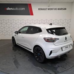 Renault Clio 5 Clio TCe 90 ch GSR2 Esprit Alpine 5p Mont-de-Marsan