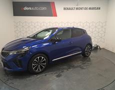 Renault Clio 5 Mont-de-Marsan