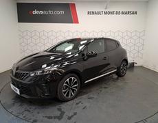 Renault Clio 5 Mont-de-Marsan