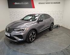Renault Arkana Mont-de-Marsan