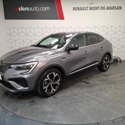 Renault Arkana Arkana E-Tech full hybrid 145 GSR2 Techno 5p Mont-de-Marsan