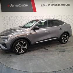 Renault Arkana Arkana E-Tech full hybrid 145 GSR2 Techno 5p Mont-de-Marsan