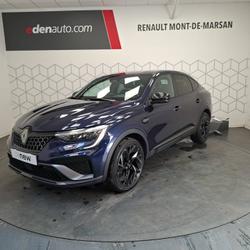 Renault Arkana Arkana E-Tech full hybrid 145 GSR2 esprit Alpine 5p Mont-de-Marsan
