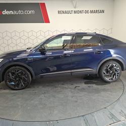 Renault Arkana Arkana E-Tech full hybrid 145 GSR2 esprit Alpine 5p Mont-de-Marsan