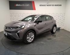 Renault Captur Mont-de-Marsan