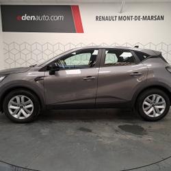 Renault Captur Captur TCe 90 ch Evolution 5p Mont-de-Marsan