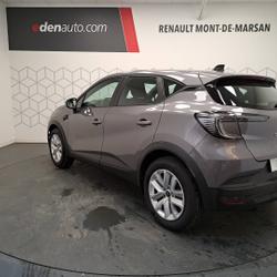 Renault Captur Captur TCe 90 ch Evolution 5p Mont-de-Marsan