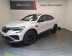 Renault Arkana Mont-de-Marsan