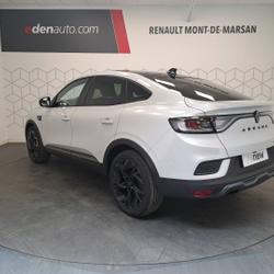 Renault Arkana Arkana E-Tech full hybrid 145 GSR2 esprit Alpine 5p Mont-de-Marsan