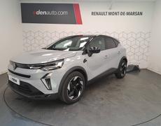 Renault Captur Mont-de-Marsan