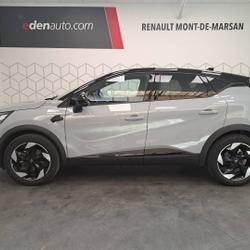 Renault Captur Captur E-Tech full hybrid 145 ch Techno 5p Mont-de-Marsan