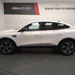 Renault Arkana E-Tech full hybrid 145 GSR2 Techno 5p occasion - Mont-de-Marsan - photo 2/44