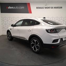 Renault Arkana E-Tech full hybrid 145 GSR2 Techno 5p occasion - Mont-de-Marsan - photo 3/44