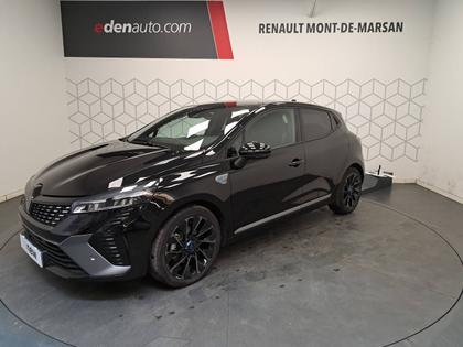 Renault Clio 5 - Clio E-Tech full hybrid 145 ch GSR2 Esprit Alpine 5p - 22 890 €