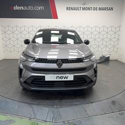 Renault Captur Captur E-Tech full hybrid 160 ch Evolution 5p Mont-de-Marsan