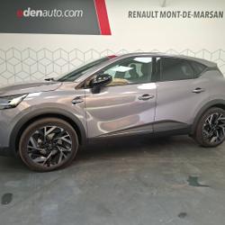 Renault Captur Captur E-Tech full hybrid 160 ch esprit Alpine 5p Mont-de-Marsan