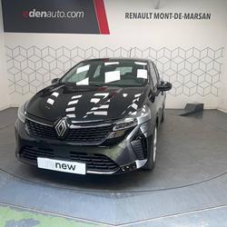 Renault Clio 5 Clio Eco-G 100 ch GSR2 Evolution 5p Mont-de-Marsan