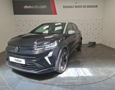 Renault Captur Mont-de-Marsan