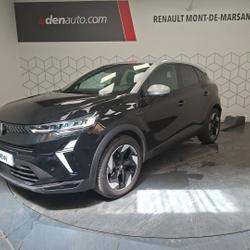 Renault Captur Captur Eco-G 100 ch Techno 5p Mont-de-Marsan