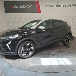 Renault Captur Captur Eco-G 100 ch Techno 5p Mont-de-Marsan