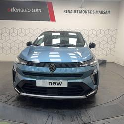 Renault Symbioz Symbioz E-Tech full hybrid 160 ch Iconic 5p Mont-de-Marsan