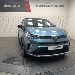 Renault Symbioz Symbioz E-Tech full hybrid 160 ch Iconic 5p Mont-de-Marsan