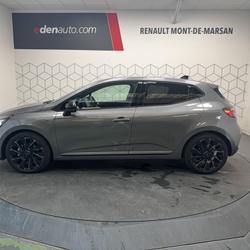 Renault Clio 5 Clio E-Tech full hybrid 145 ch GSR2 Esprit Alpine 5p Mont-de-Marsan