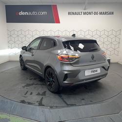 Renault Clio 5 Clio E-Tech full hybrid 145 ch GSR2 Esprit Alpine 5p Mont-de-Marsan