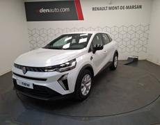 Renault Symbioz Mont-de-Marsan