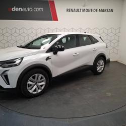 Renault Symbioz Symbioz E-Tech full hybrid 160 ch Evolution 5p Mont-de-Marsan