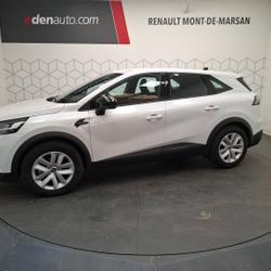 Renault Symbioz Symbioz E-Tech full hybrid 160 ch Evolution 5p Mont-de-Marsan