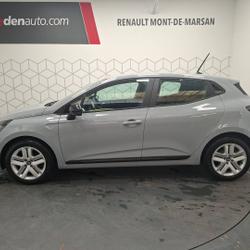 Renault Clio 5 Clio TCe 90 ch GSR2 Evolution 5p Mont-de-Marsan