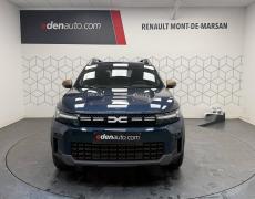 Dacia Bigster - Bigster Mild Hybrid 130 4x4 Extreme 5p - 31 179 €