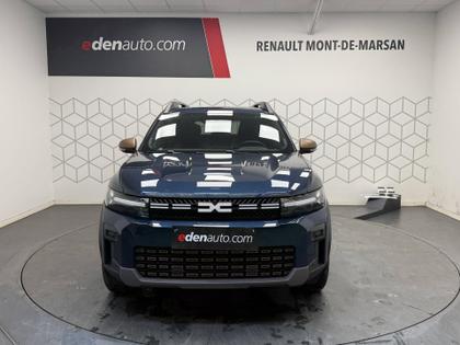Dacia Bigster - Bigster Mild Hybrid 130 4x4 Extreme 5p - 31 179 €