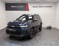 Dacia Bigster Mont-de-Marsan