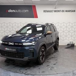 Dacia Bigster Bigster Mild Hybrid 130 4x4 Extreme 5p Mont-de-Marsan
