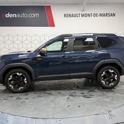 Dacia Bigster Bigster Mild Hybrid 130 4x4 Extreme 5p Mont-de-Marsan