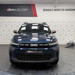Dacia Bigster Mild Hybrid 130 4x4 Extreme 5p occasion - Mont-de-Marsan - photo 2/36