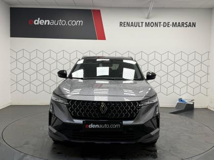 Renault Austral - Austral full hybrid E-Tech 200 ch Techno 5p - 39 579 €