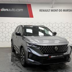 Renault Austral Austral full hybrid E-Tech 200 ch Techno 5p Mont-de-Marsan